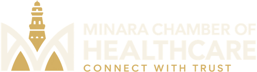 Minara Chamber of Healthcare - Connect with Trust